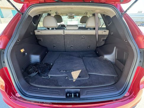 Used 2015 Hyundai Tucson SE image 14