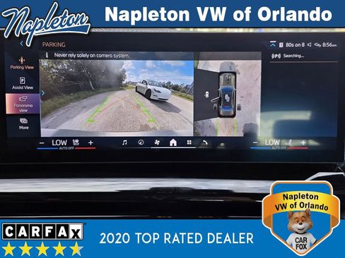 Used 2024 BMW 530i xDrive 530i xDrive image 15