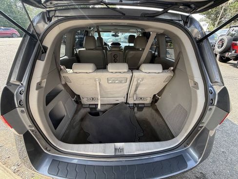 Used 2016 Honda Odyssey EX-L image 20