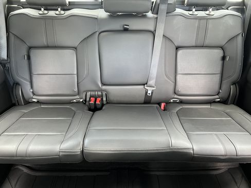Used 2022 Chevrolet Silverado 1500 High Country w/ LPO, Dark Essentials Package AWD/4WD image 16