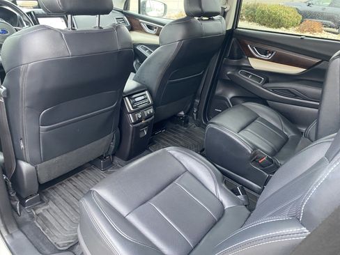 Used 2022 Subaru Ascent Touring image 19