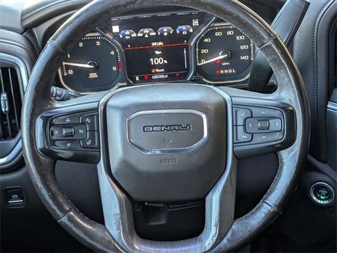 Used 2020 GMC Sierra 3500 Denali w/ Denali Ultimate Package image 9