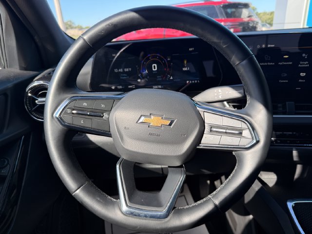 Used 2025 Chevrolet Equinox LT w/ Convenience Package II AWD/4WD image 16