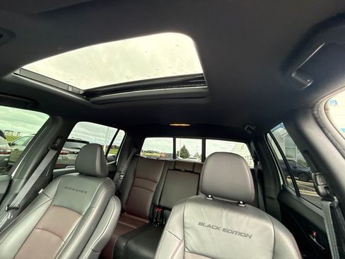 Certified 2023 Honda Ridgeline Black Edition image 22