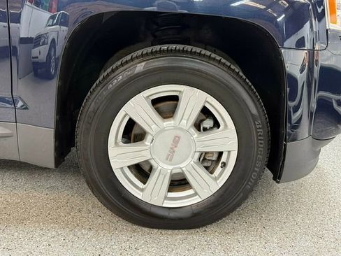 Used 2015 GMC Terrain SLT w/ Open Road Package FWD image 34