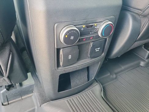 Certified 2021 Ford Explorer Limited w/ Equipment Group 301A RWD image 18
