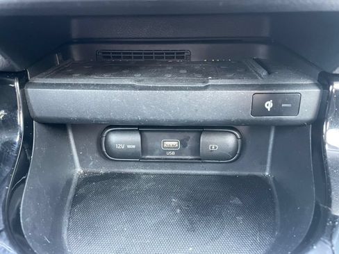 Used 2022 Kia Seltos EX AWD/4WD image 36