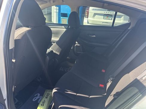 Used 2023 Nissan Sentra S image 17