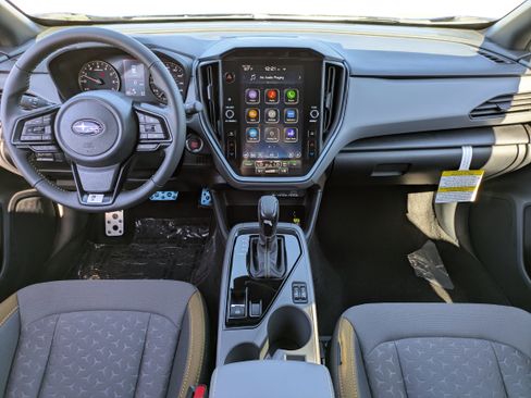 New 2026 Subaru Crosstrek 2.5i Sport image 15