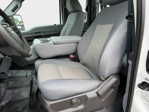 Used 2016 Ford F350 XL AWD/4WD image 7