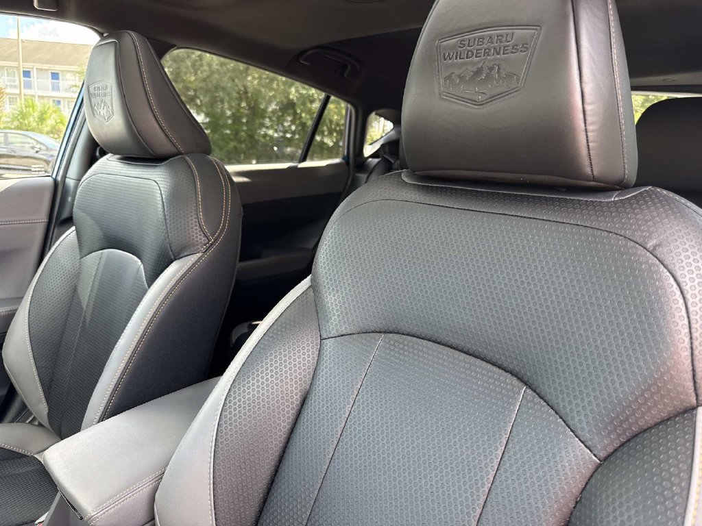 Certified 2026 Subaru Crosstrek 2.5i Wilderness AWD/4WD image 25