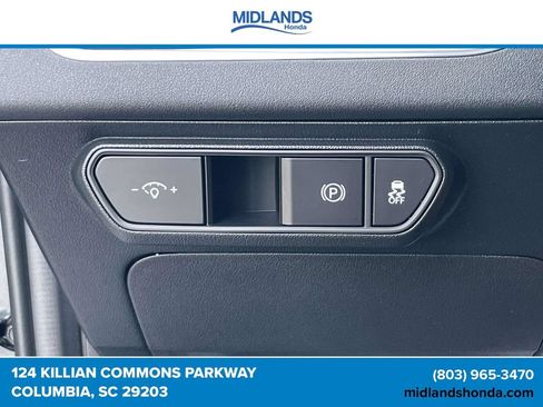 Used 2025 Kia K4 EX FWD image 17
