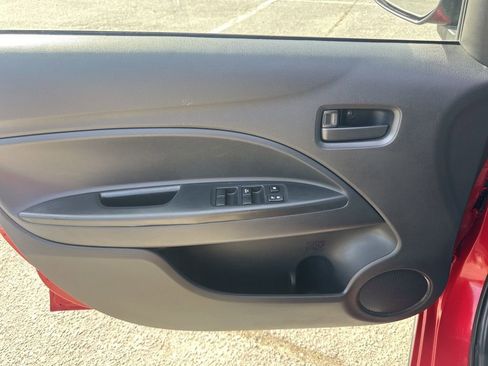 Used 2024 Mitsubishi Mirage ES image 21