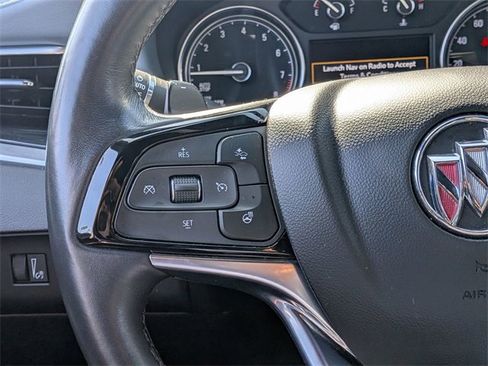 Used 2024 Buick Enclave Essence w/ Experience Buick Package image 15