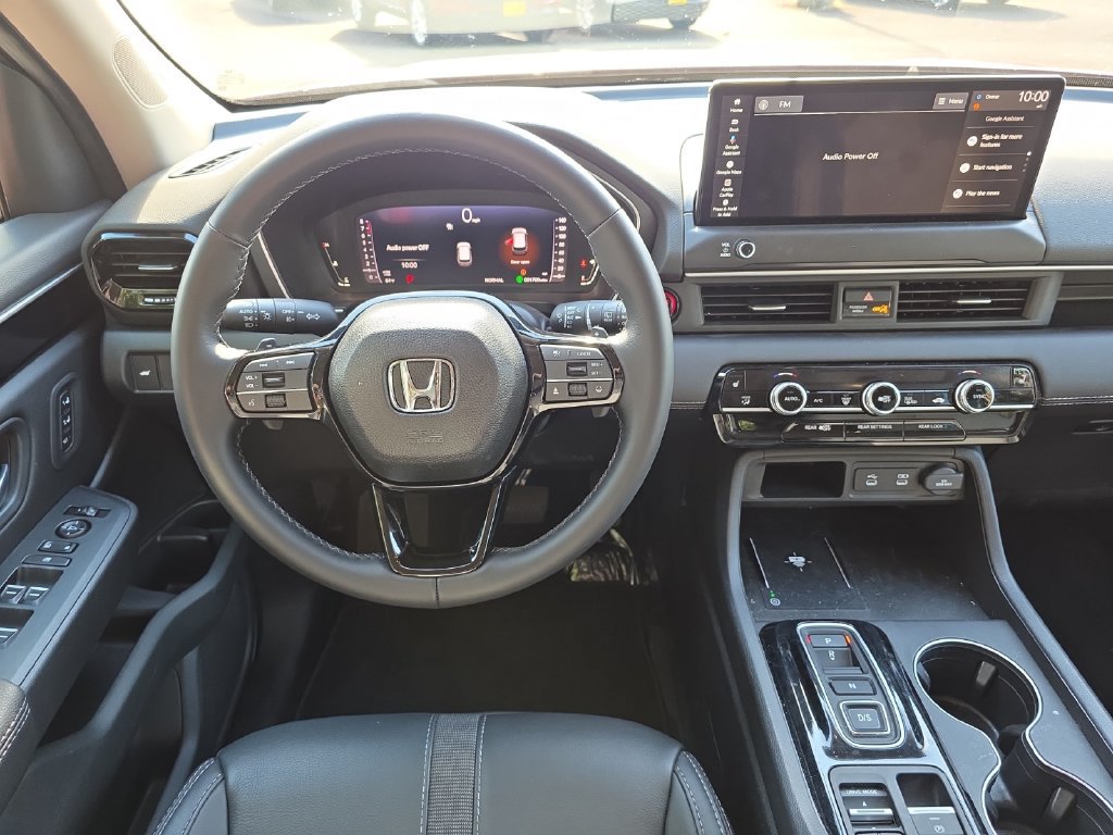 Certified 2026 Honda Pilot EX-L image 15