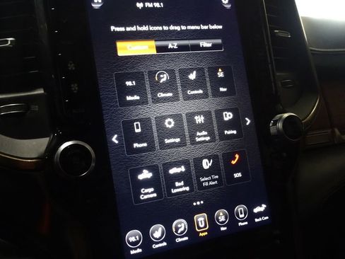 Used 2019 RAM 2500 Limited image 39