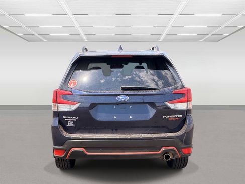 Used 2020 Subaru Forester Sport AWD/4WD image 4