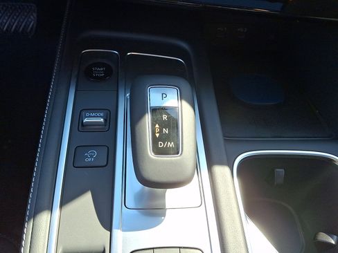 New 2027 INFINITI QX60 Luxe AWD/4WD image 12