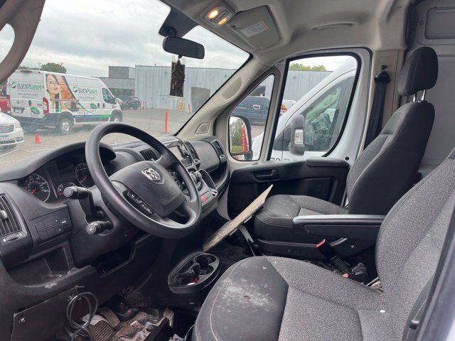 Used 2019 RAM ProMaster 2500 FWD image 3