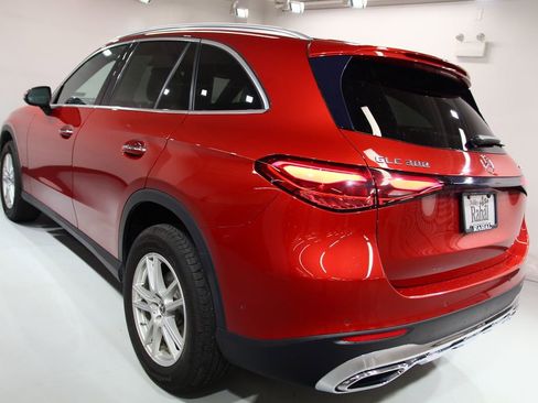 Certified 2023 Mercedes-Benz GLC 300 GLC 300 image 14