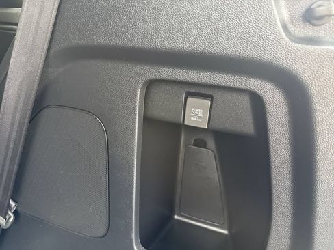 Certified 2025 Honda Odyssey EX-L image 47