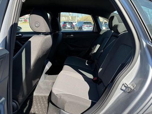 New 2026 Volkswagen Jetta Sport FWD image 13