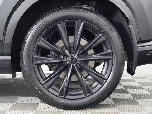 Certified 2024 Lexus RX 500h F Sport image 16