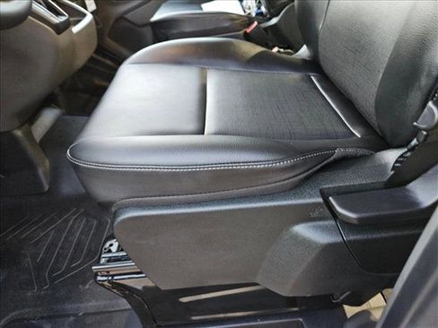 New 2025 Ford Transit 150 Low Roof image 4