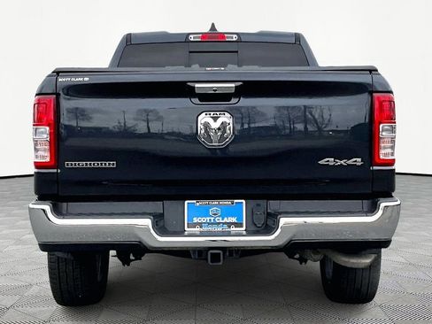 Used 2019 RAM 1500 Big Horn image 6