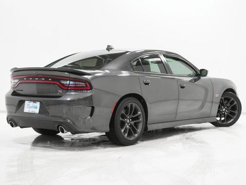 Certified 2023 Dodge Charger Scat Pack w/ Plus Group image 7
