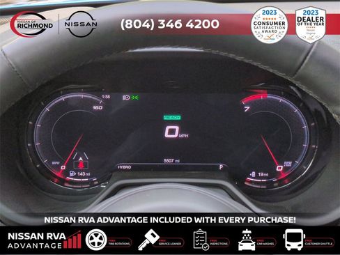 Used 2024 Dodge Hornet R/T w/ Track Pack image 27