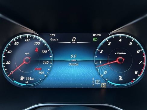 Certified 2022 Mercedes-Benz GLC 300 4MATIC image 17