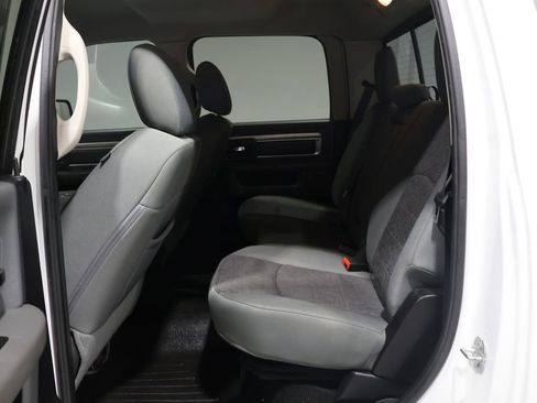 Used 2016 RAM 1500 Big Horn image 7