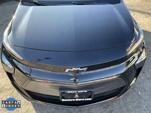 Used 2022 Chevrolet Bolt EUV LT w/ Convenience Package image 85