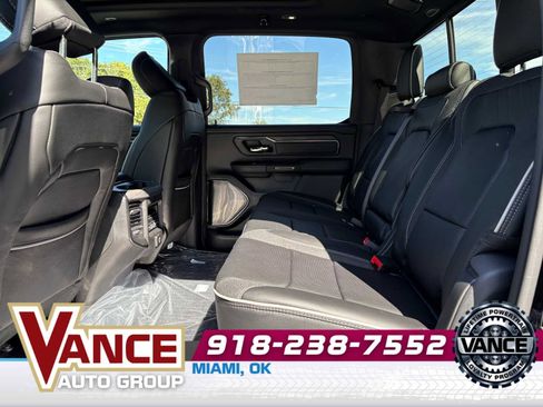 New 2026 RAM 1500 Limited image 15