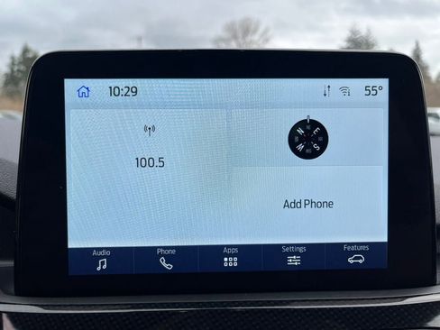 Used 2025 Ford Escape ST-Line image 23