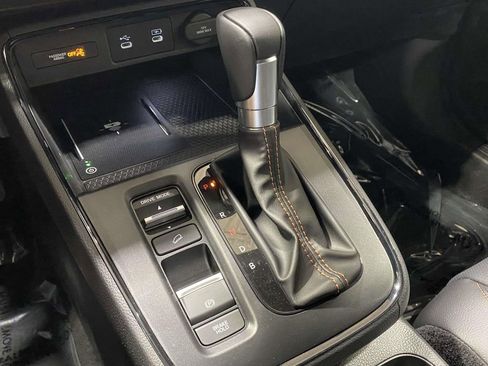 New 2026 Honda CR-V Sport-L image 30