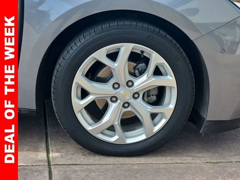 Used 2018 Chevrolet Volt Premier image 37