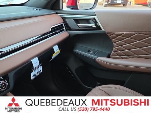 New 2026 Mitsubishi Outlander SEL FWD image 26