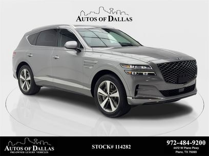 Used 2023 Genesis GV80 3.5T w/ Advanced Package