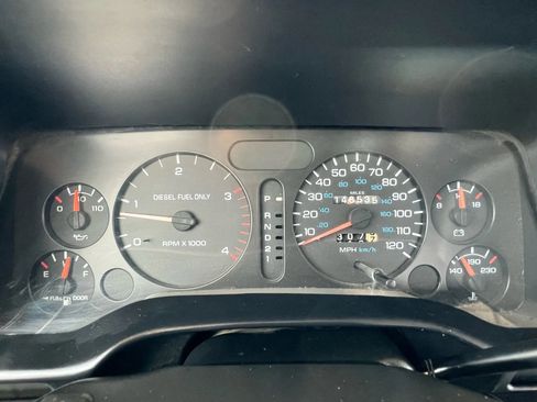 Used 1997 Dodge Ram 3500 Truck 4x4 Club Cab image 24