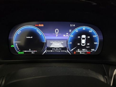 New 2026 Toyota Crown XLE image 32