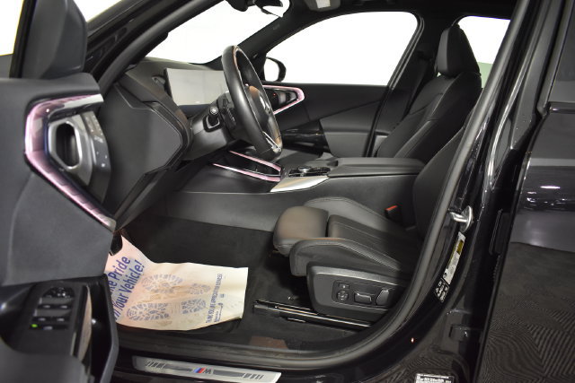 Used 2026 BMW X3 xDrive30i AWD/4WD image 11