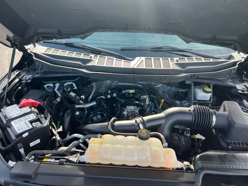 Used 2021 Ford F150 XLT AWD/4WD image 38