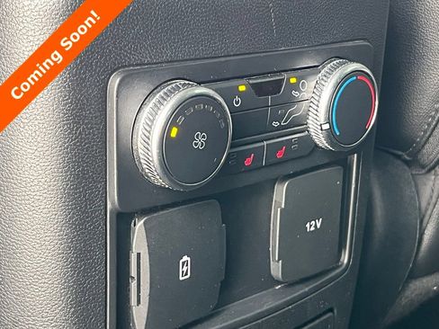 Used 2022 Ford Explorer Limited RWD image 27