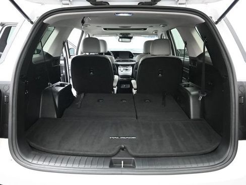 Used 2020 Hyundai Palisade SEL AWD/4WD image 30