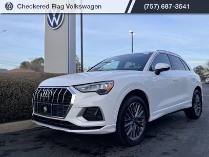 Used 2021 Audi Q3 2.0T Premium w/ Convenience Package