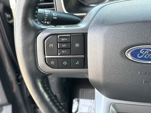 Certified 2022 Ford F150 XLT w/ Equipment Group 302A High image 16