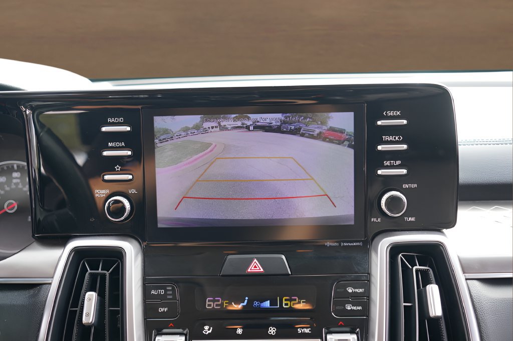 Used 2021 Kia Sorento S FWD image 15