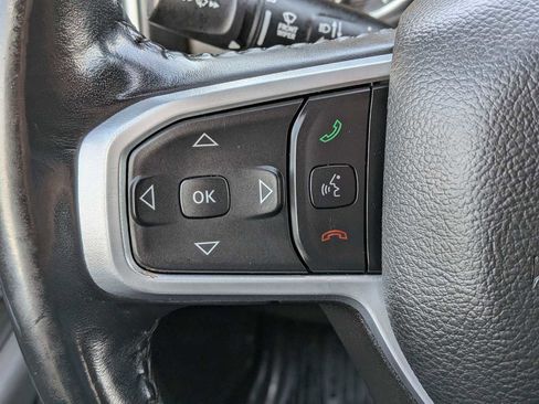 Used 2022 RAM 1500 Big Horn image 21